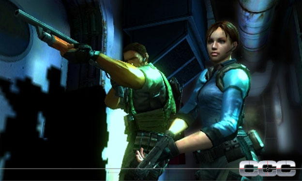 Resident Evil: Revelations image