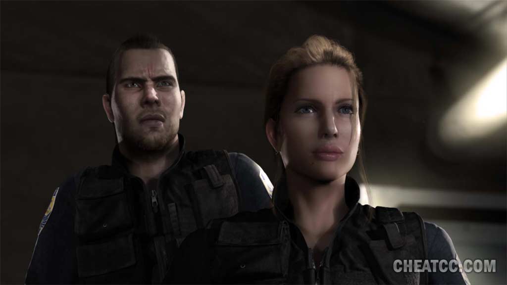 Resident Evil: Degeneration image