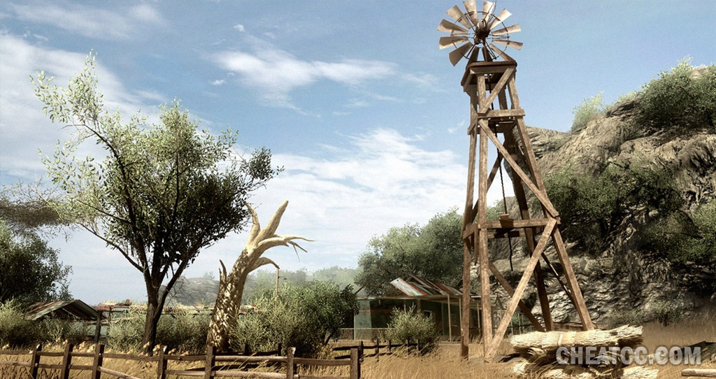 Far Cry 2 image