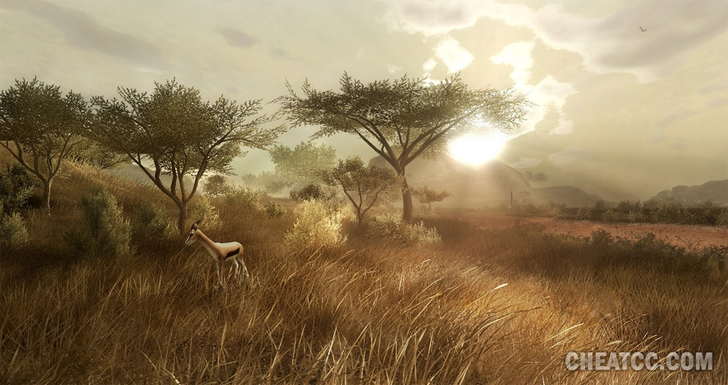 Far Cry 2 image