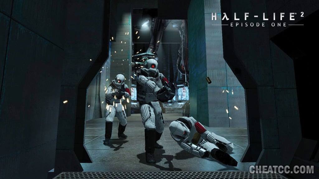 Half Life 2: Episode Pack image