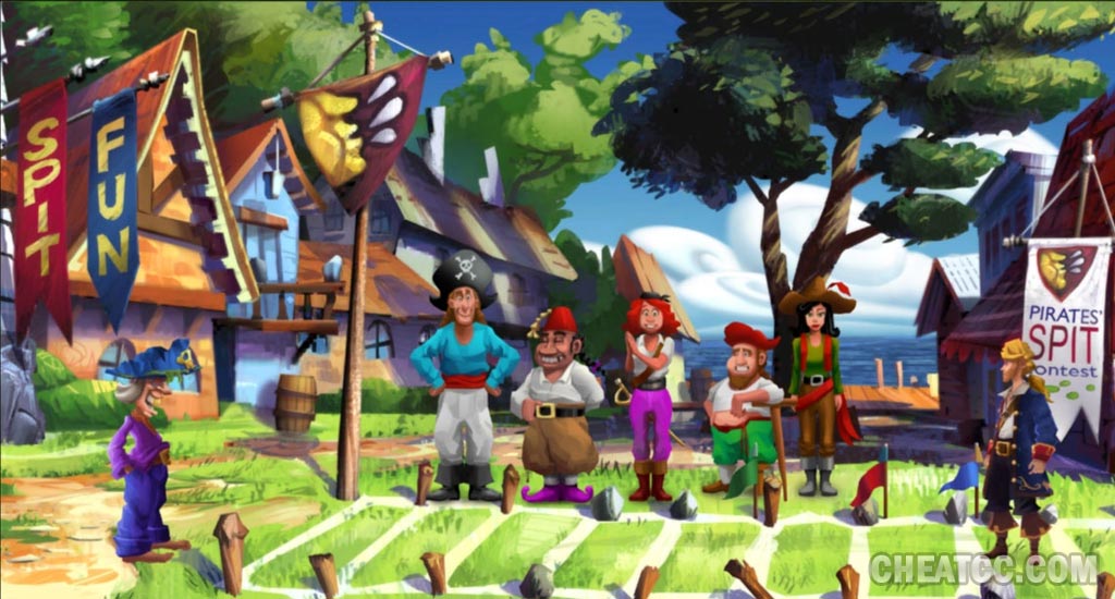 Monkey Island 2 Special Edition: LeChuck�s Revenge image