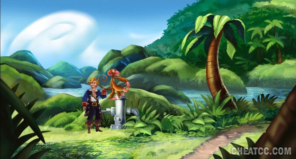 Monkey Island 2 Special Edition: LeChuck�s Revenge image