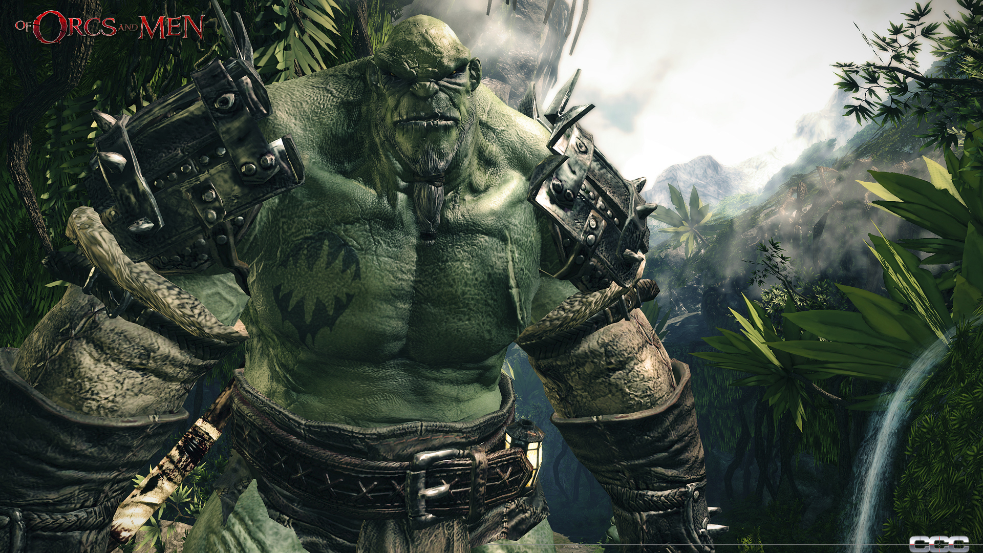 Of Orcs and Men Review for PC - Cheat Code Central