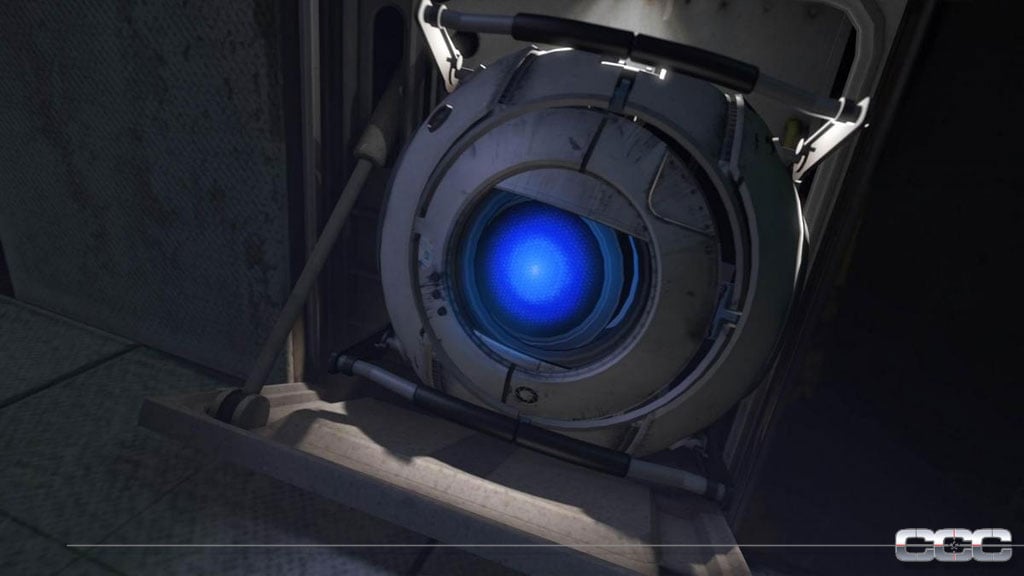 Portal 2 image