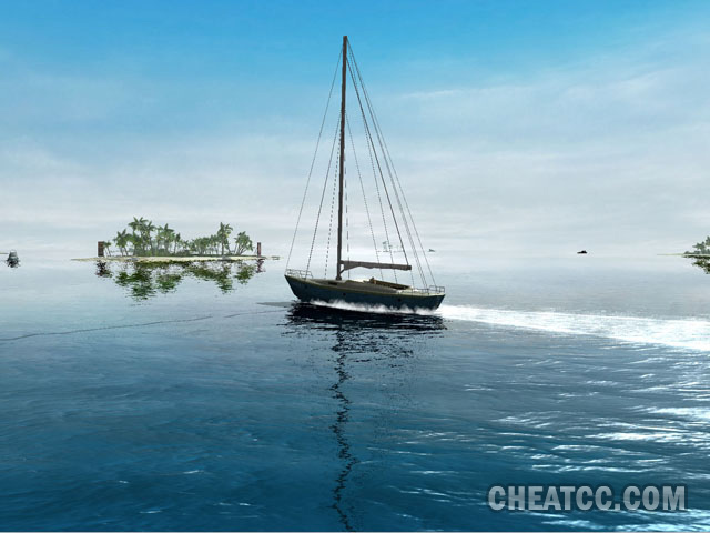 Powerboat GT image