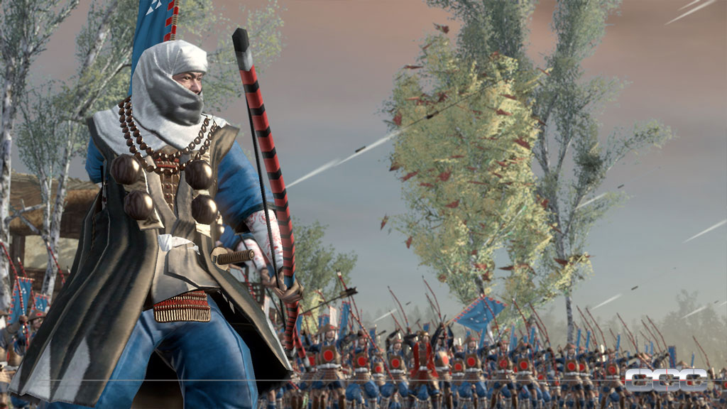 Shogun 2: Total War image