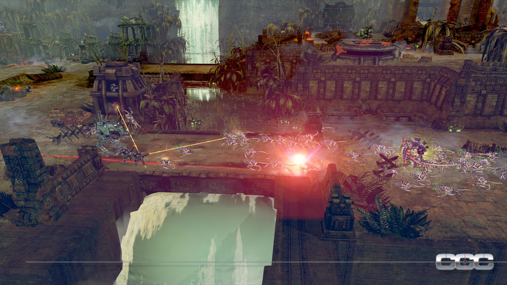 Warhammer 40,000: Dawn of War II: Retribution image