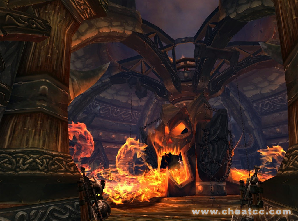 World of Warcraft: Wrath of the Lich King image