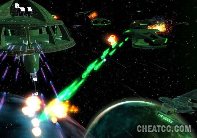 Star Trek: Conquest image