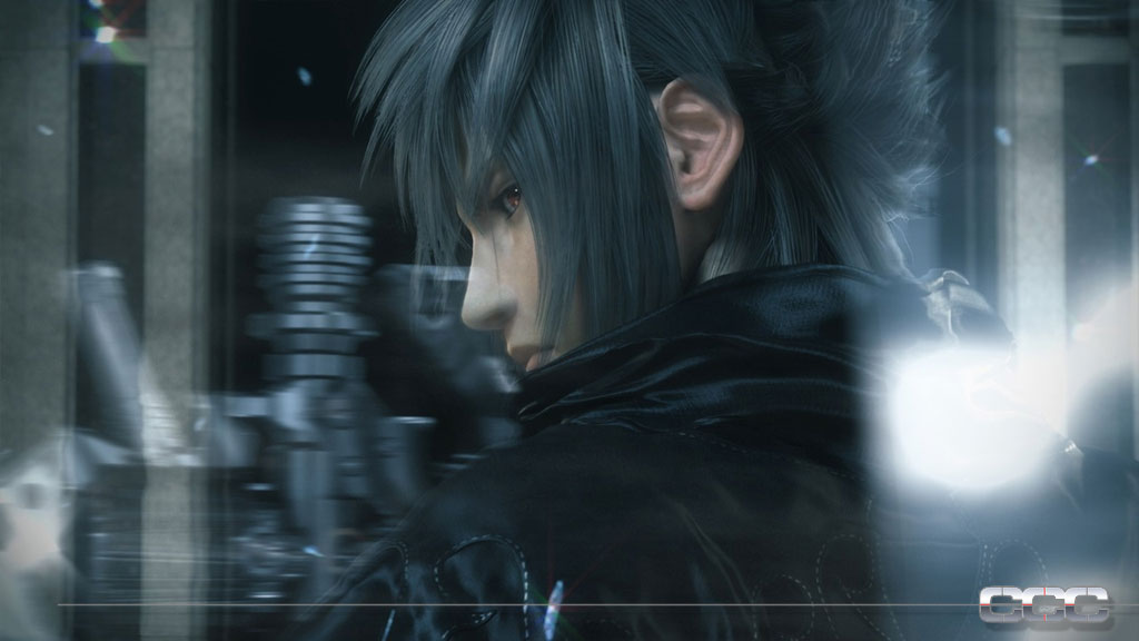 Final Fantasy Versus XIII image