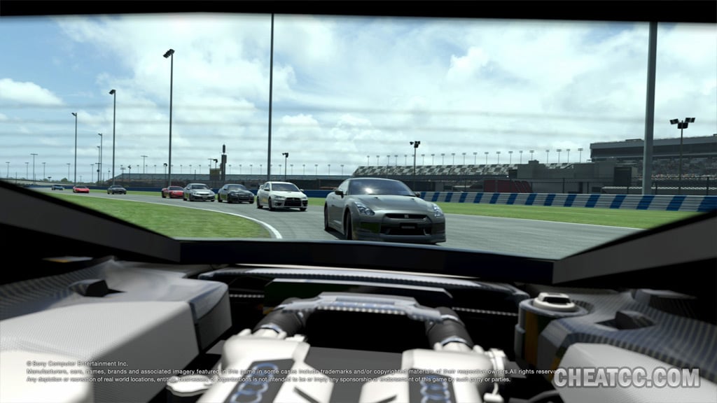 Gran Turismo 5 Prologue image