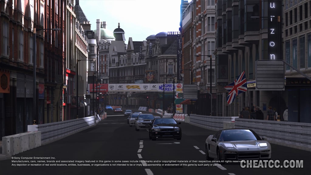 Gran Turismo 5 Prologue image