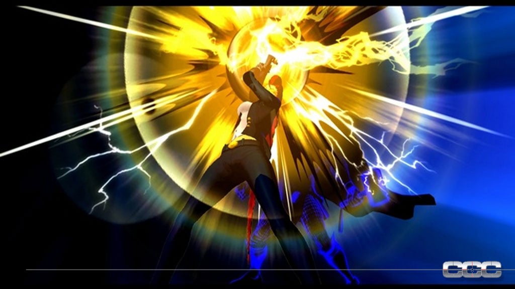 Marvel vs. Capcom 3: Fate of Two Worlds image