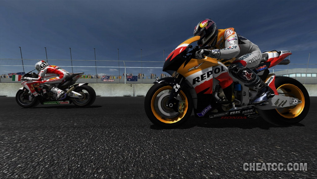 Moto GP 08 image