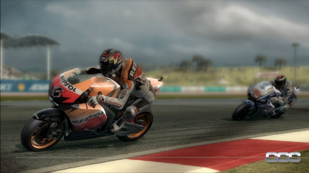 MotoGP 10/11 image