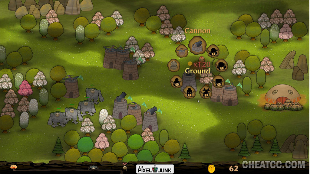 Pixeljunk Monsters Critic Reviews For Playstation 3