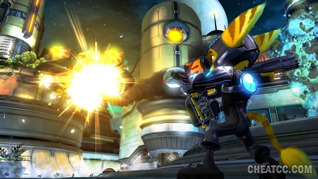 Cheat Codes Ratchet And Clank A Crack In Time Ps3 Release