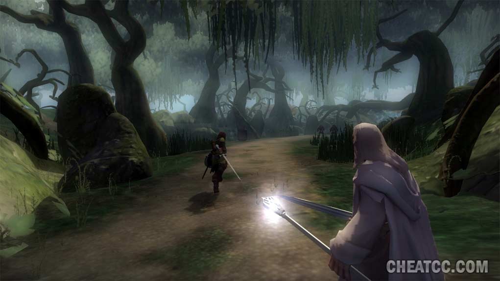 The Lord of the Rings: Aragorn's Quest image