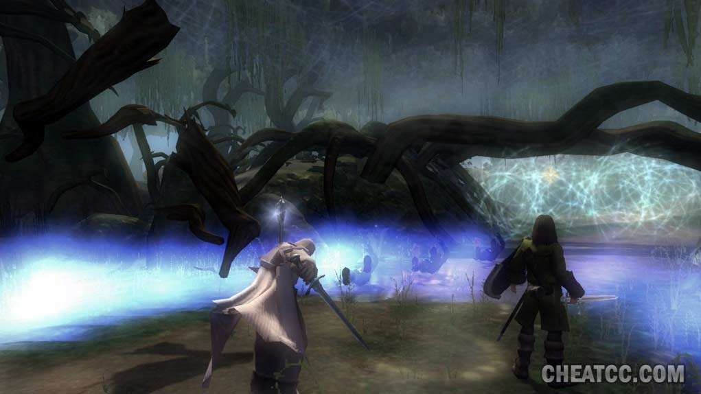 The Lord of the Rings: Aragorn's Quest image