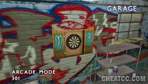 Arcade Darts image