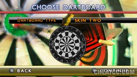 Arcade Darts image