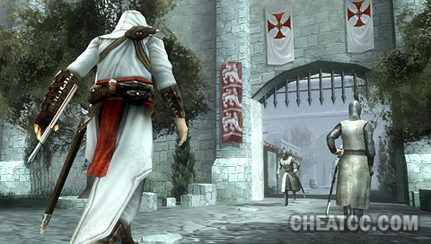 Assassin's Creed: Bloodlines image