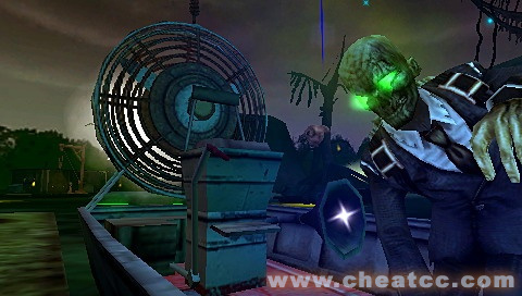 Dead Head Fred image