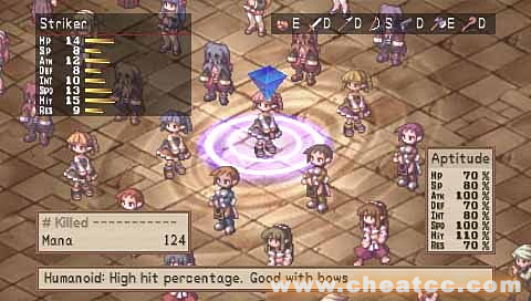 Disgaea: Afternoon of Darkness image
