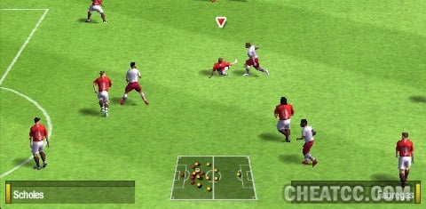 FIFA Soccer 09 image