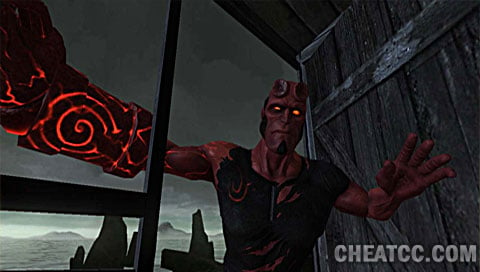 Hellboy: The Science of Evil image
