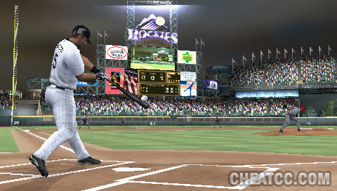 MLB 08: The Show image