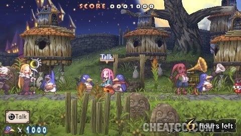 Prinny: Can I Really Be the Hero? image