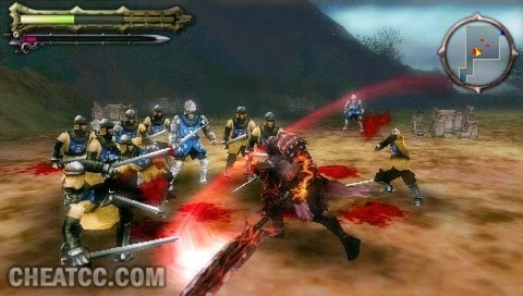 Undead Knights image