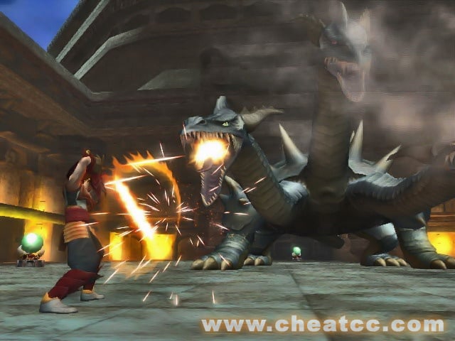Dragon Blade: Wrath of Fire image