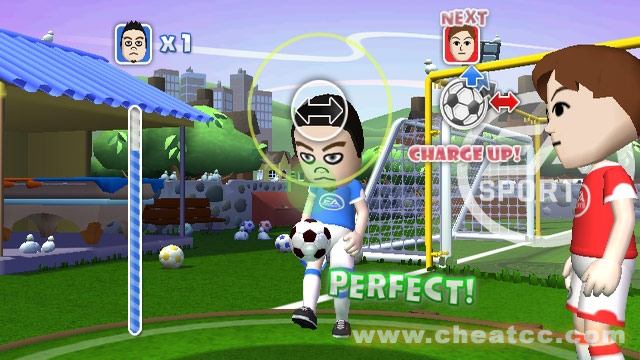 FIFA Soccer 08 image