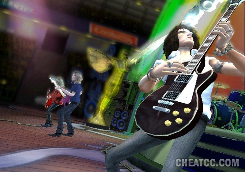 Guitar Hero: Aerosmith image