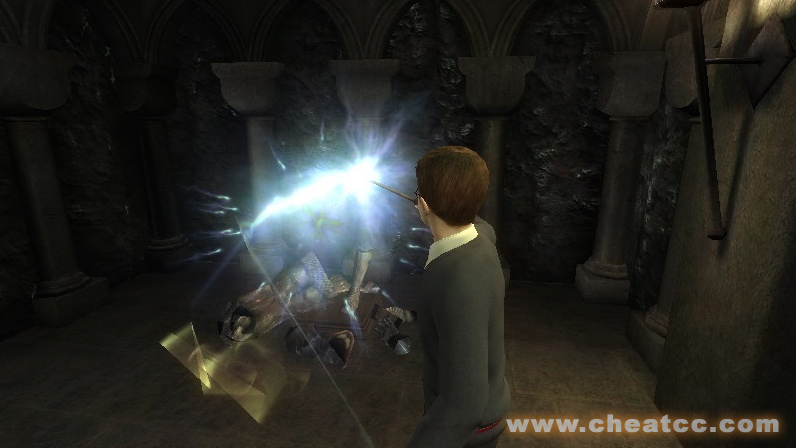 Harry Potter and the Order of the Phoenix image