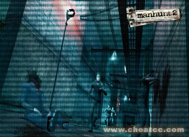 Manhunt 2 image