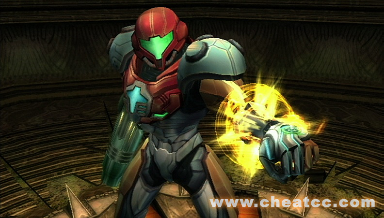 Metroid Prime 3: Corruption image