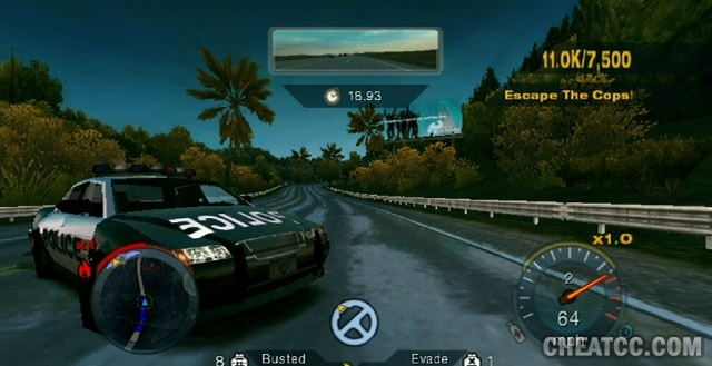 Need for Speed: Undercover image