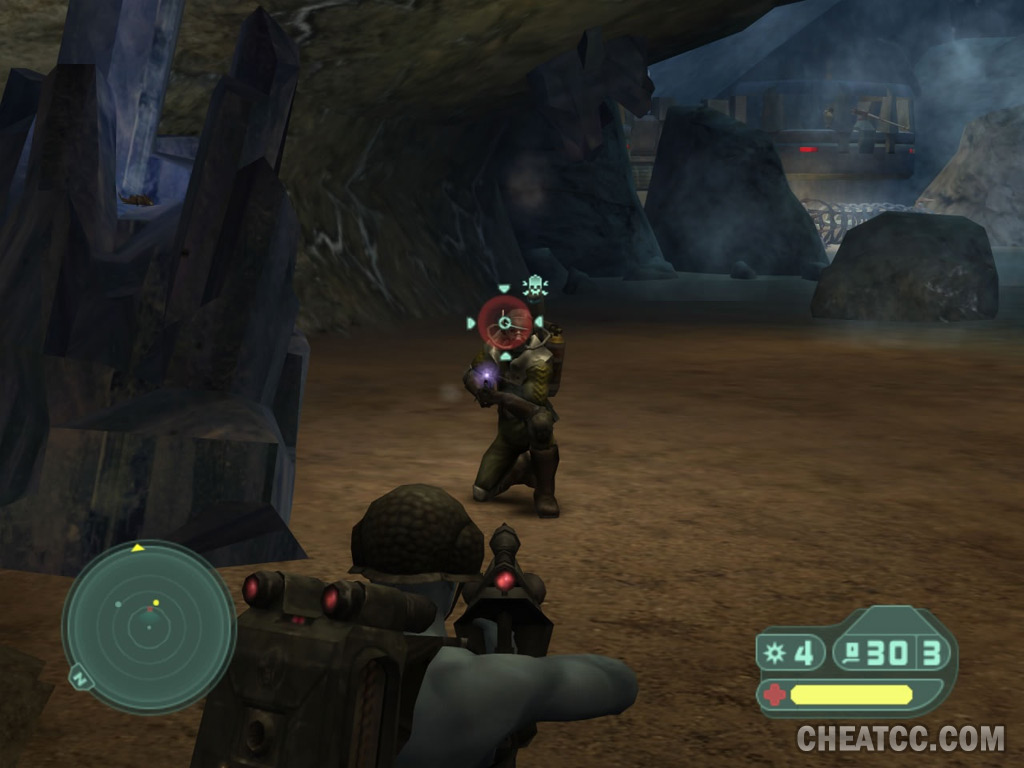Rogue Trooper: Quartz Zone Massacre  image
