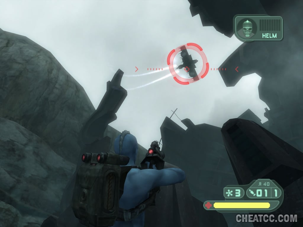 Rogue Trooper: Quartz Zone Massacre  image