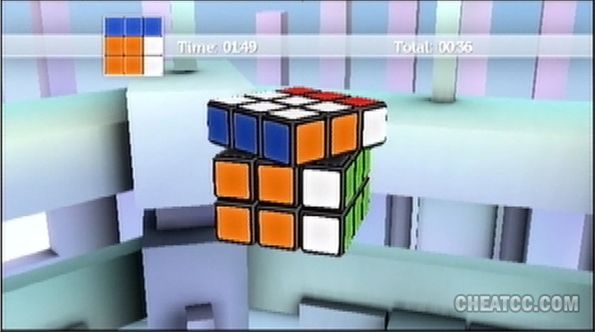 Rubik's World image