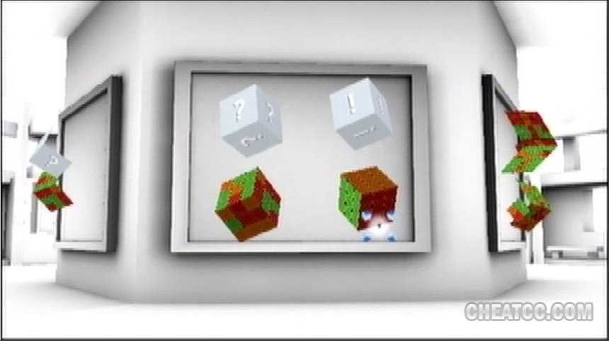 Rubik's World image
