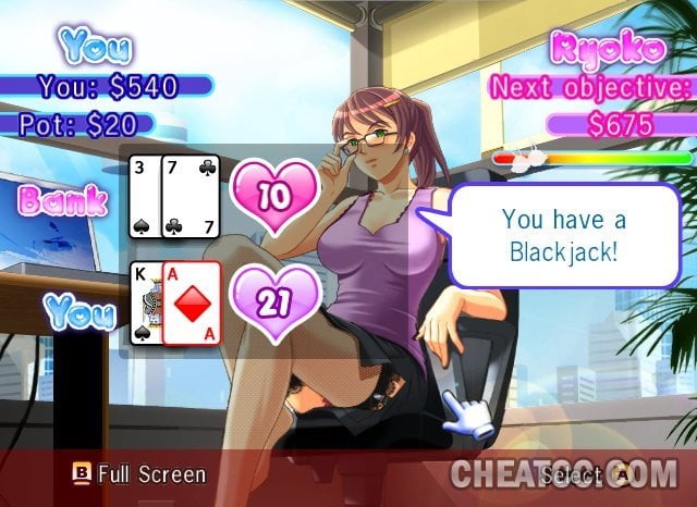 Sexy Poker image