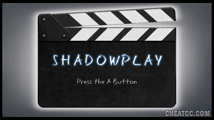 ShadowPlay image