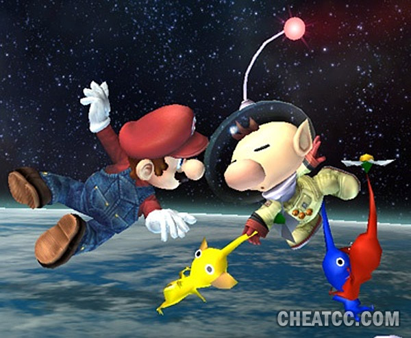 Super Smash Bros. Brawl image