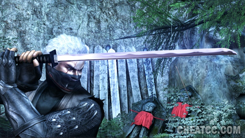 Tenchu: Shadow Assassins image