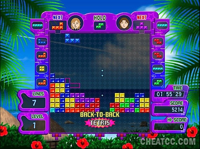 Tetris Party Deluxe  image